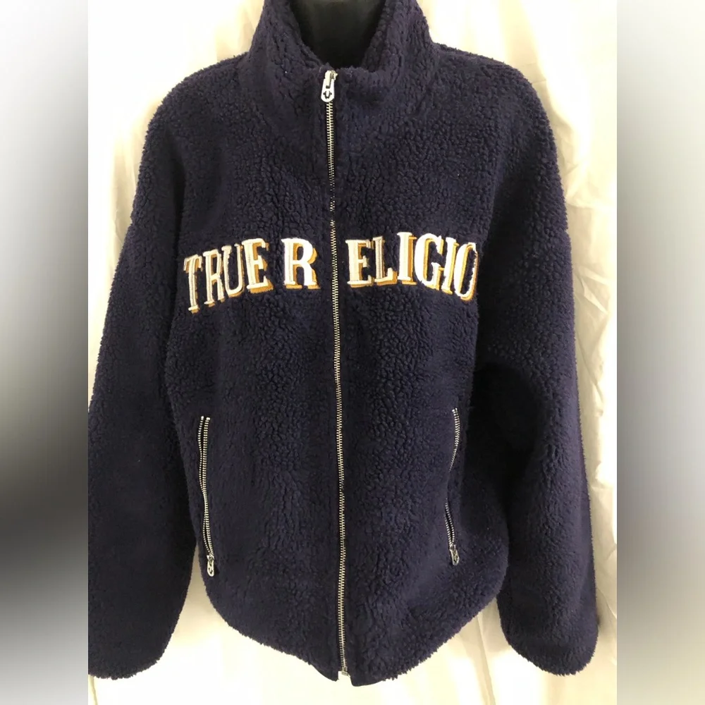 True Religion true religion